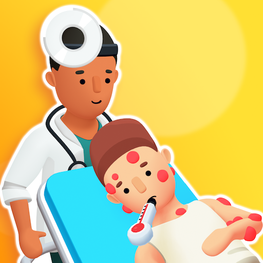 医生也疯狂 V300.1.0.3024