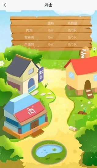 沽沽鸡舍 红包版(2)