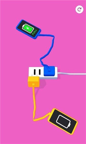我充电贼6免费原版图2