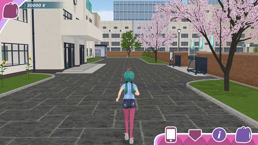 少女都市安卓版图2