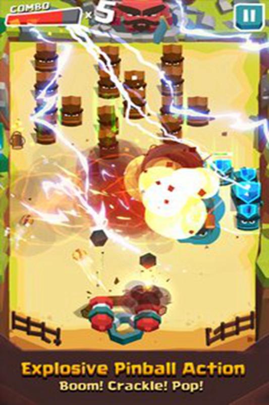 弹珠别方最新版图1