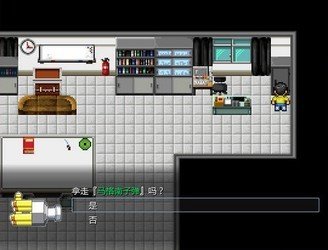 大雄的生化危机模拟器无理改造最新手机版