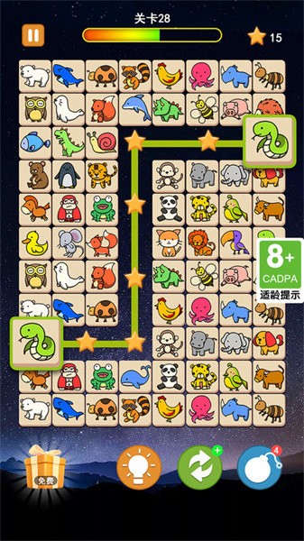 宠物连连看中文版图2