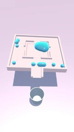 重力粘液官方版图2
