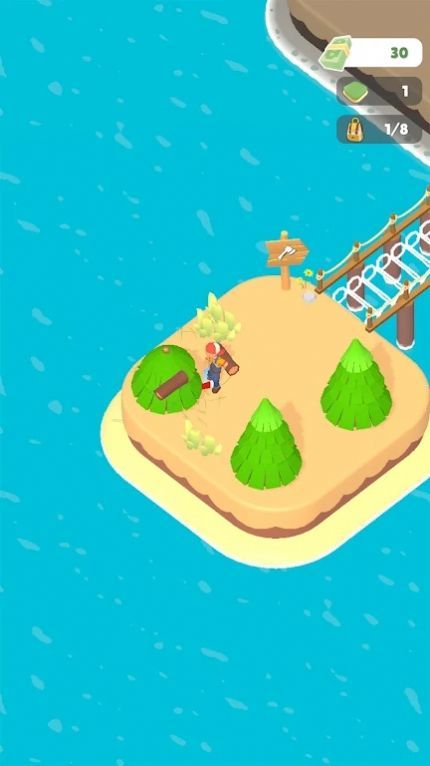 Road Builder Isles
