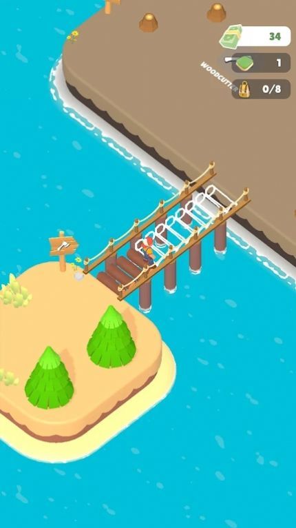 Road Builder Isles