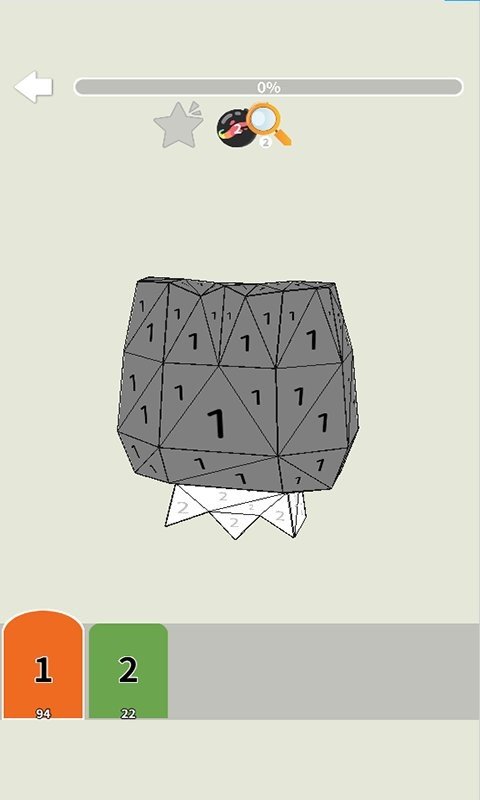 掌中画画家游戏最新版图1