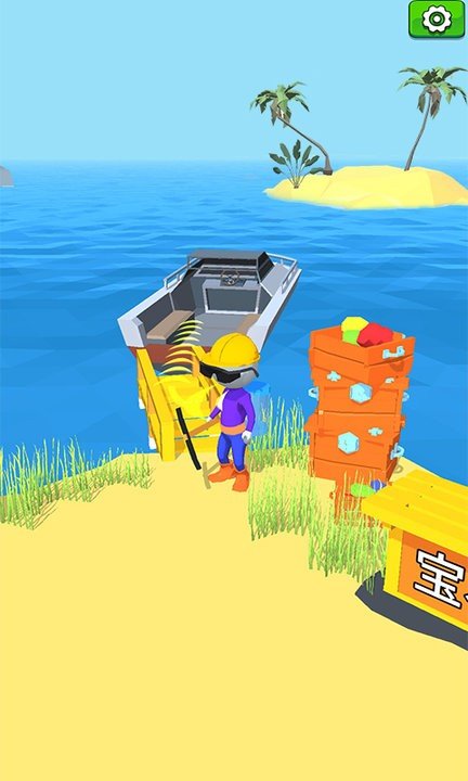 矿工生存3D(1)