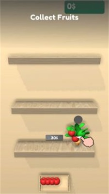 不辛苦命苦最新版图1