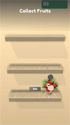 不辛苦命苦最新版图3