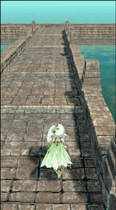 神从庙逃亡通用版图1