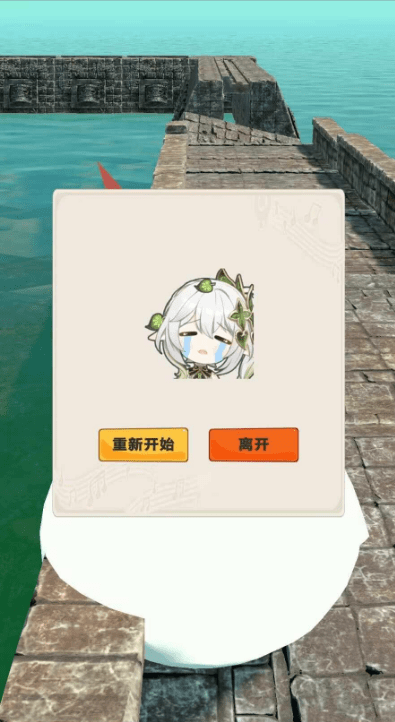 神从庙逃亡通用版图3