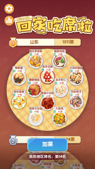 美食大作战(3)