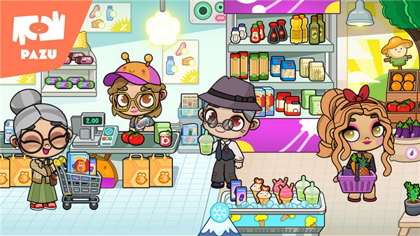 阿凡达世界国际服免费原版图2