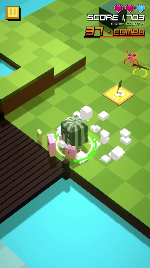 FoodBrawl手游直装版图2