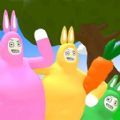 暴躁兔子模拟 V1.4