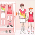 换装男生女生 v1.0