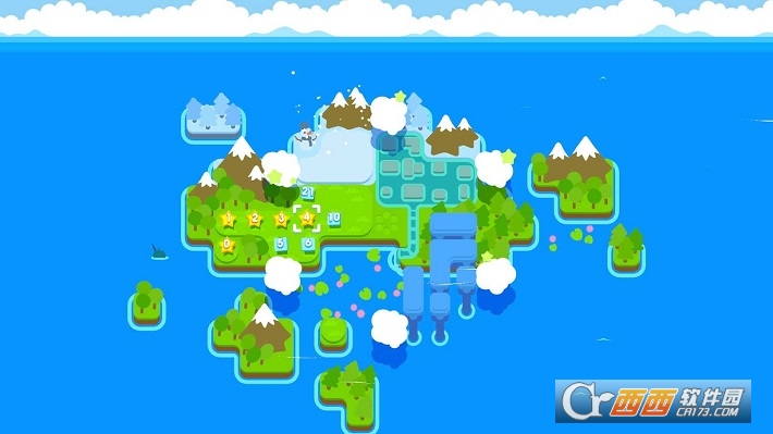 迷之生物官方正版图2