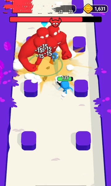 射手英雄免费版图3
