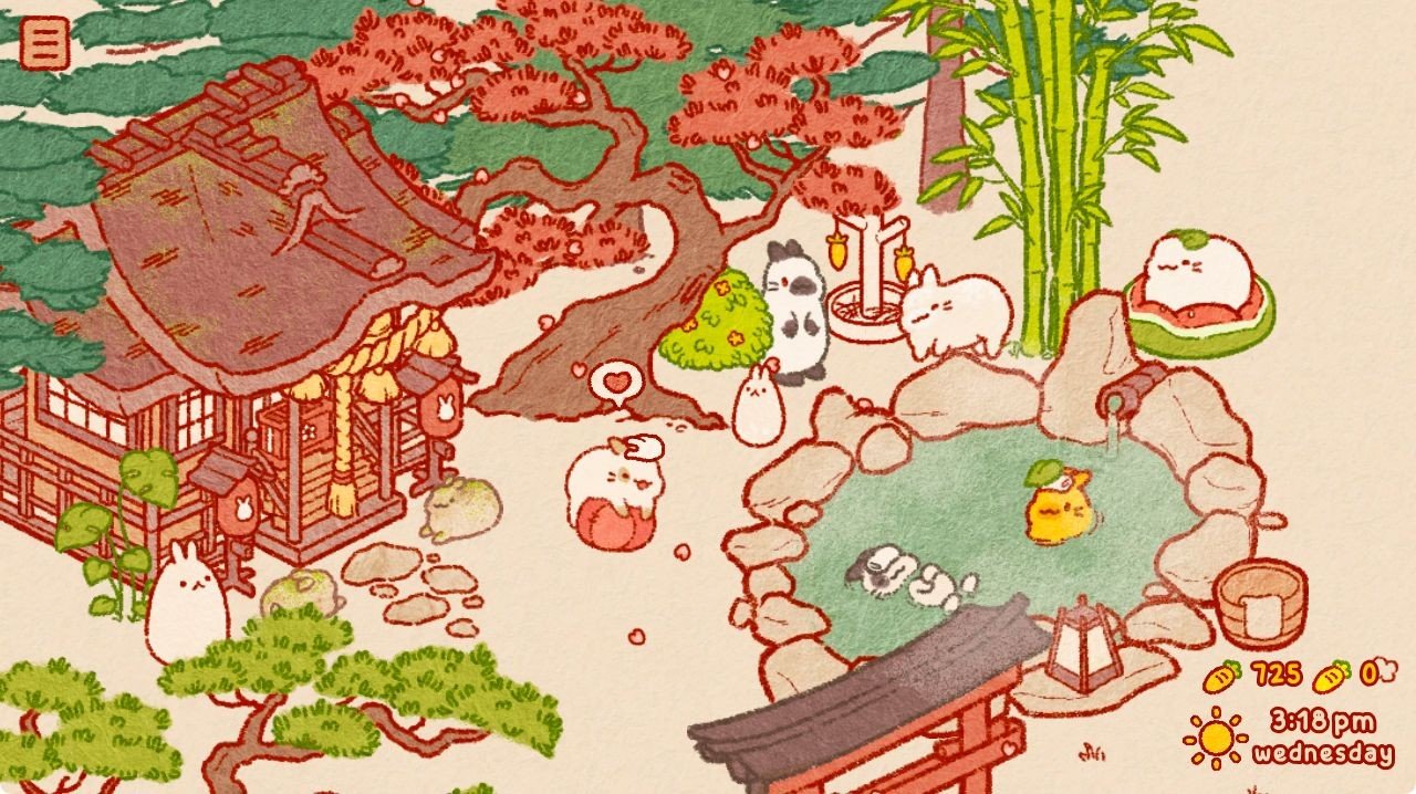 兔兔岛国际服(2)