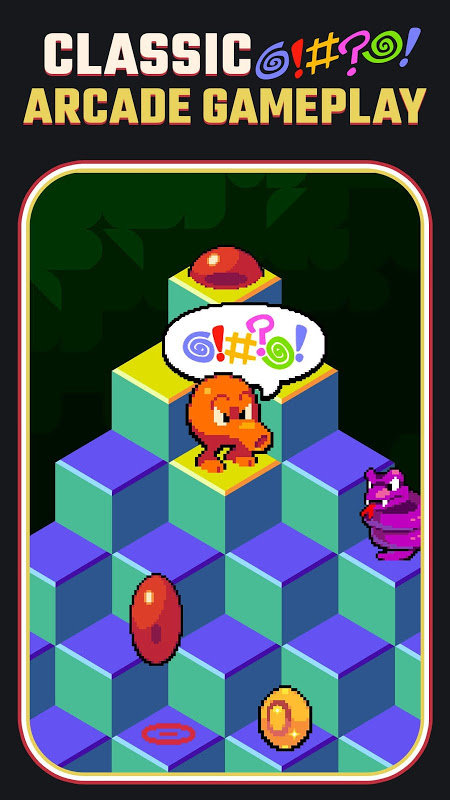 qbert免费版图2