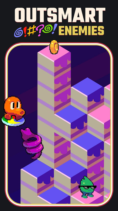 qbert免费版图4