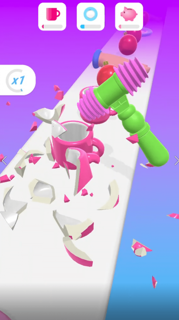砸碎一切3D(1)