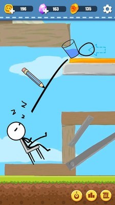整蛊火柴人游戏官方版图4