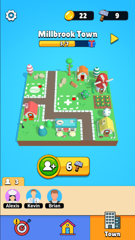 家庭树图2