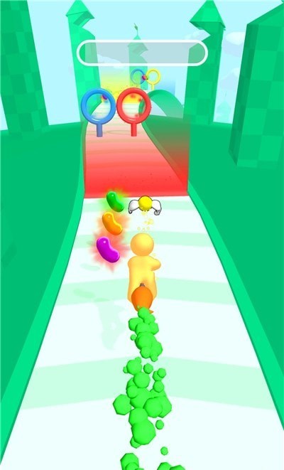 BroomRush手机免费版图3
