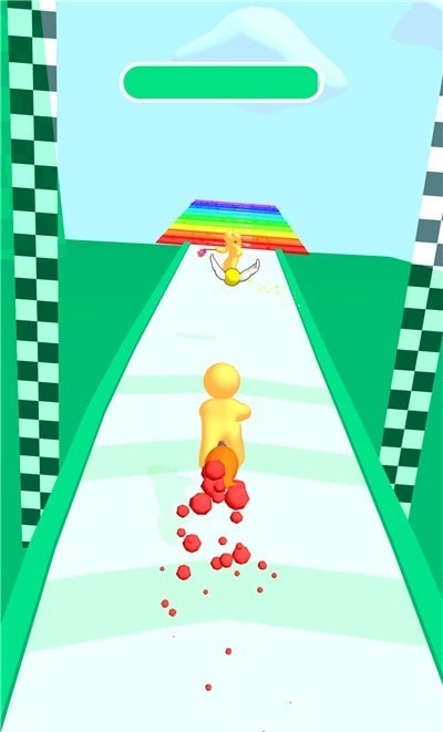 BroomRush手机免费版图4