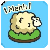 毛茸茸的牧羊场