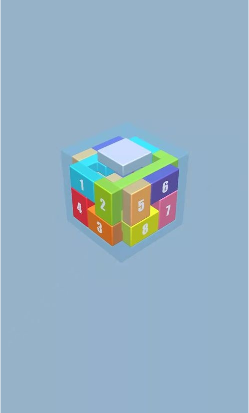 鲁班锁Puzzle安卓版图3