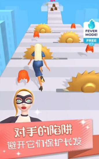 邻家有女手游版图3