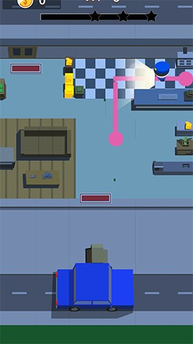 小偷大作战手机最新版图2