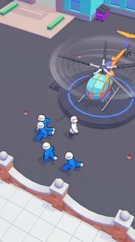 滑索大拯救无广告版图1
