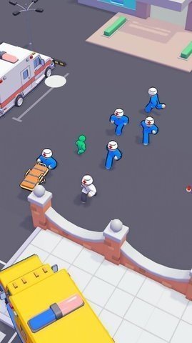 滑索大拯救无广告版图2