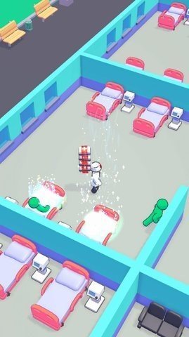滑索大拯救无广告版图3