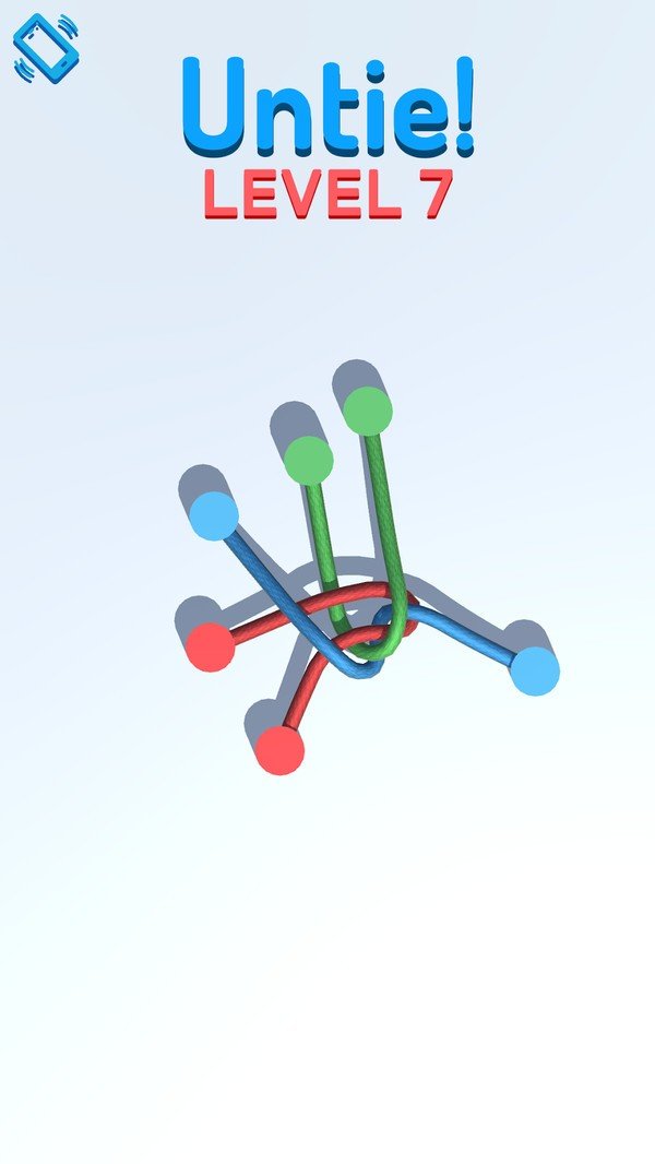 解开绳结游戏官方最新版图3