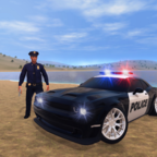 Police Life Simulator游戏无广告版
