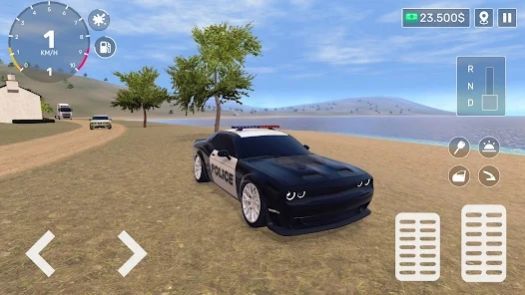 Police Life Simulator游戏无广告版图3