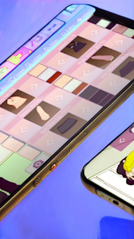 Gacha Nox Mod Quiz官方最新版图2