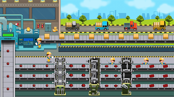 Idle Farming Tycoon图2