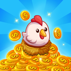 Idle Farming Tycoon