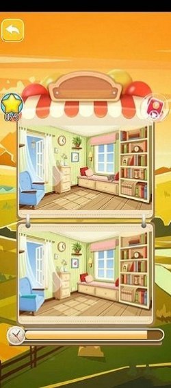 找茬水乐园手机版图1