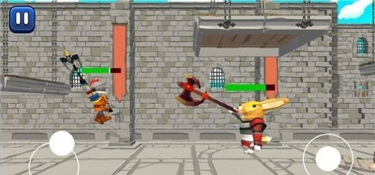 RagdollSmash游戏纯净版图2