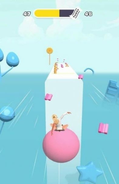 Blow Bubblegum图3
