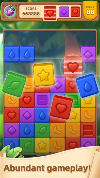 Cubic Blast图1