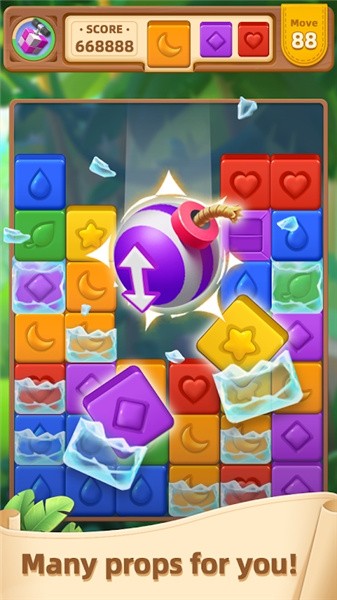 Cubic Blast图3