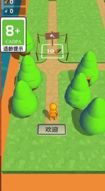无敌小木工手机正版图1